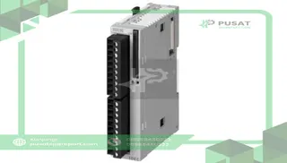 IDEC Corporation FC4A-J8AT1 Input Module, Analog, 8 Point Thermistor (NTC/PTC)12 Bit, MicroSmart Series