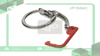 Phoenix Contact 2891327 Safety Locking For Use With SFN Switch & Patch Fields