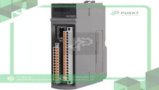 Beijer Electronics 66.014.120-4 PLC, 4Mb, 1xRJ45, 1xRS232, 1xRS422/485, 1xPBDP, Modbus, Enet/IP, OPC, hotswap