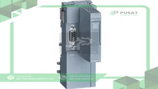 Siemens 6AG15455DA002AB0 SIPLUS ET 200SP CM DP