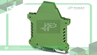 Phoenix Contact 2906759 Module;4.016" L x 1.969" W x 5.236" H (102.00mm x 50.00mm x 133.00mm)