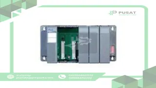 ICP I-87K5-G PLC Expansion Module, 5 I/O Slots, 20W, RS485, B881 Backplane, I-87KW Series