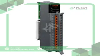 ICP I-87037W-G PLC Expansion Module, 16 Isolated Digital Source Output, Gray, I-87KW Series