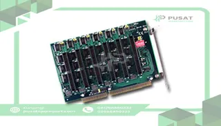 ICP DIO-144 144 BIT OPTO-22 Digital I/O Board