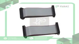 ICP CA-20006 20-Pin Flat-Cable Pitch, 2.0 mm, 6cm x 2