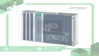 Siemens 6AG41417AA080FA0 SIMATIC IPC427E (MicroBOX PC) ; 6AG41417AA080FA0