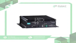 Moxa MC-7210-DC-CP-T x86 Marine computer with Intel IVB Celeron-1047UE,fanlaess,compact size, 6 USB