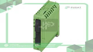 Phoenix Contact 2832412 FO INTERFACE MODULE FOR CONNECTING 100BASE-FX MULTIMODE GLASS FIBERS(1300 NM),EX