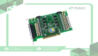 ICP PISO-A64 64 Isolated Digital Input (Current Sourcing)