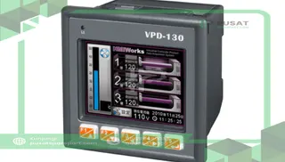 ICP VPD-130 VPD-130 with Rubber Keypad
