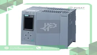 Siemens 6AG15173HP004AB0 SIPLUS S7-1500 CPU 1517H-3 PN