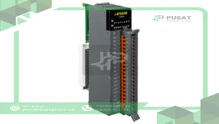 ICP I-87053W-E5 PLC Expansion Module, 16 Digital Isolated In 16 Bit Counter Gray, I87KW Series
