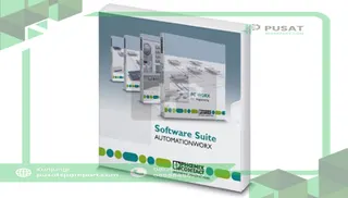 Phoenix Contact 2985660 Automation And Control Accessory;Automation Software Suite