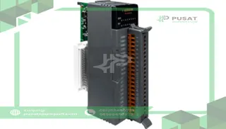 ICP I-8088W-G PLC Expansion Module, 8 Isolated Digital In 8 PWM Out, I-8000 Series