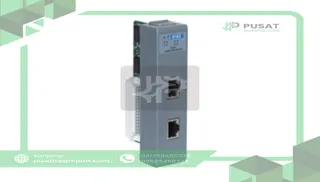 ICP I-8142-G PLC Expansion Module, 2 Port RS422 RS485, PAC Series