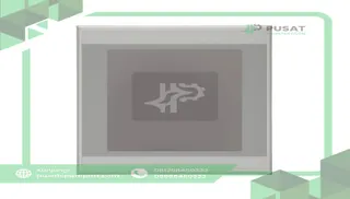 Eaton - Cutler Hammer XV-102-E6-70TWRC-10 HMI, 7.0in TFT Touch, Plastic, CANopen, Use w/CoDeSys Soft, XV Series