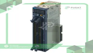 Omron Automation CJ1W-MD263 Mix I/O, 32 in, 32 out, DC MIL