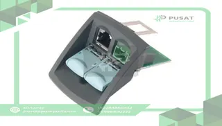 Siemens 6GK19011BK000AA1 MODULE, IE,RJ45,1x1000MBIT