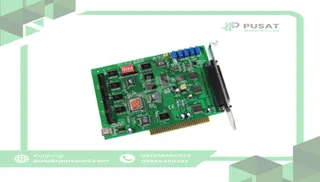 ICP A-821PGH/S A-821PGH + Daughter Board DB-8225