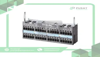Siemens 6ES71934DL100AA0 SIMATIC DP, TERMINAL MODULE