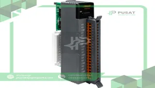 ICP I-8060W-G PLC Expansion Module, 6 Channel Relay, PAC Series