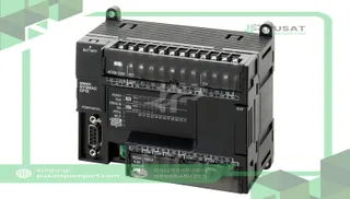 Omron Automation CP1E-N30S1DT-D NO UL 18In12NPN DC RS232&485
