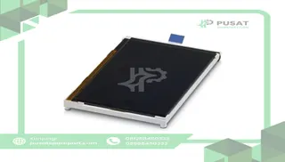 Phoenix Contact 2203549 D L 5 7 QVGA P
