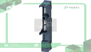 Siemens 3RK19080AP000DH0 ET 200SP HA, BU without infeed