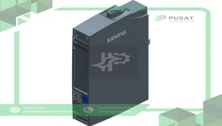 Siemens 6AG11346JD002DA1 SIPLUS ET 200SP AI 4x TC HS