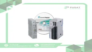 IDEC Corporation MM-SMART-20 Idec HG2G Series LCD HMI Terminal, 5.7 in Display, 2 port, 24 V dc Supply