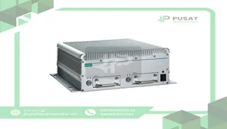 Moxa V2616A-C5-CT-LX x86 Embedded computer with Intel Core i5-3610ME,VGA,DVI,2 LANs,2 Serial Ports,6
