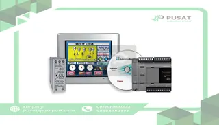 IDEC Corporation KIT-FC6A-16-RA-HG2G-5TT PLC OI KIT AC 16 IO HG2G color