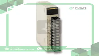 Omron Automation CS1W-INT01 Input Interrupt 16pt DC24V