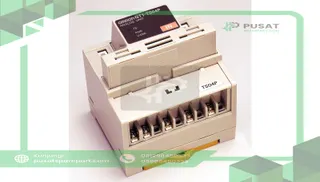 Omron Automation GT1-TS04P MULTIPLE IO, 4 RTD INPUTS