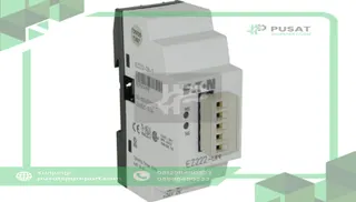 Eaton - Cutler Hammer EASY222-DN Module, EZ Relay Devicenet Slave Interface