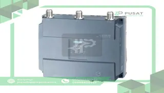 Siemens 6GK57481GD000AA0 SCALANCE W7481 M12