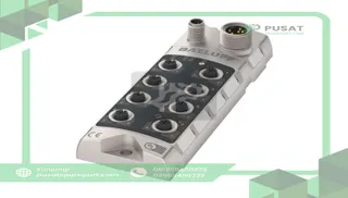 Balluff BNI0046 Industrial Networking, I/O modules