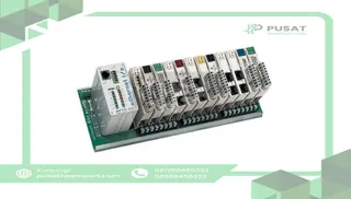 Opto 22 SNAP-D8MC SNAP D-Series 8-module Rack With Extra Terminal Block