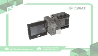 IDEC Corporation KIT-FC6A-24-RC-HG1G HMI Kit 4.3" Touchscreen 65536 Color 480x272 Pixels 12-24VDC IP67 HG1G Series
