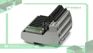Phoenix Contact 2907025 Base module