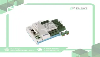 Advantech AMAX-4830-AE Remote I/O Circuit Module, 16-ch IDI & 16-ch IDO EtherCAT, AMAX-4800 Series