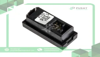 Eaton - Cutler Hammer EASY-M-8K Easy Programmable Relays, 8 kB Memory Module