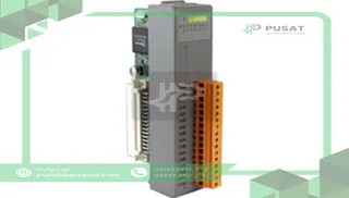 ICP I-87058-G PLC Expansion Module, 8 Digital Inputs, 250 VAC/VDC, I-87KW Series