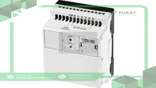Phoenix Contact 2701030 Controller,PLC,Sup-V 24DC,92mA,6 Digital In,4 Digital Out,DIN Rail Mnt,IP20