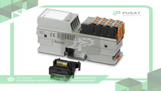 Phoenix Contact 2688598 PLC Expansion Module, Controller, AXL F UTH4 1H, Axioline Series