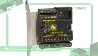 Turck FAS20-4S-3G-2052 FAS20-4S-3G-2052, F2052