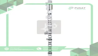 Pilz 312623 Base module for I/O electronic module periphery single width, C-rail.