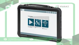Endress+Hauser SMT50-A11BL1BAAMX Tablet PC Field Xpert, fitting modem/interface available, en, US