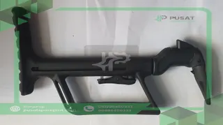 POPOR PISTOL GLOCK