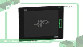 Schneider Electric HMIP677D0N60AN7N00 Harmony P6 PC, Core i7, 15 inch Display, 16GB RAM, SSD 256GB High, Win10